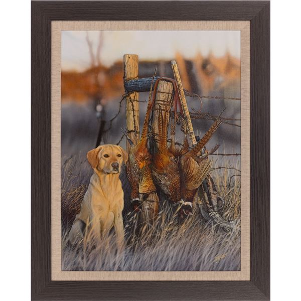 “Hunter’s Heaven”