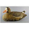 Image 1 : Jude Brunet White Fronted Goose Decoy
