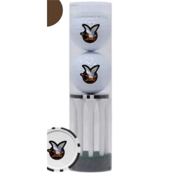 DU Edition Golf Balls