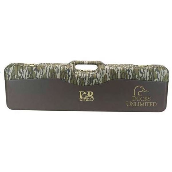 Negrini Case - Double