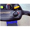 Image 9 : SHOP-RIDER ELECTRIC SCOOTER - WORKS!