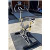 Image 12 : LEMOND FITNESS EXERCISE BIKE