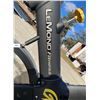 Image 2 : LEMOND FITNESS EXERCISE BIKE
