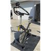 Image 4 : LEMOND FITNESS EXERCISE BIKE