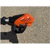 Image 3 : ECHO DSRM-200 ELECTRIC WEED TRIMMER - WORKS!