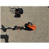 Image 9 : ECHO DSRM-200 ELECTRIC WEED TRIMMER - WORKS!