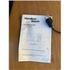 Image 10 : HAMILTON BEACH MICROWAVE - APPEARS NEW