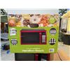 Image 5 : HAMILTON BEACH MICROWAVE - APPEARS NEW
