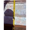 Image 10 : FULL MATTRESS, BOX SPRING, AND FRAME