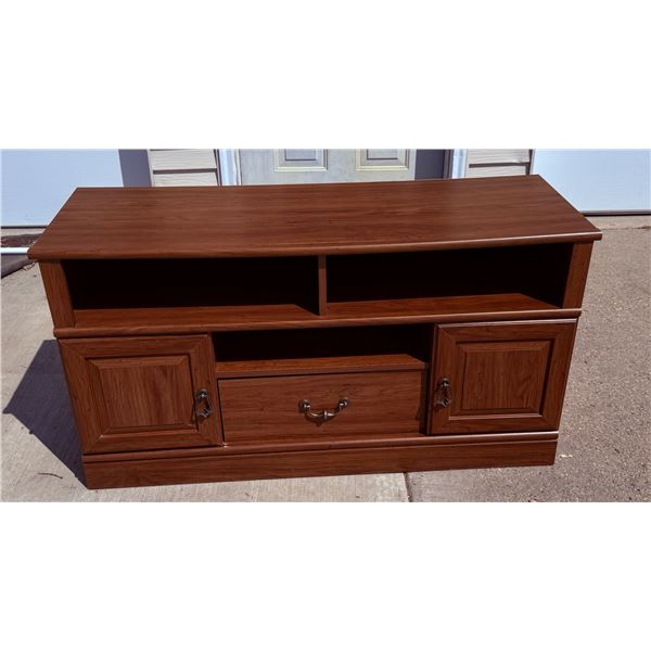 TV STAND OR DISPLAY CABINET