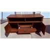 Image 9 : TV STAND OR DISPLAY CABINET