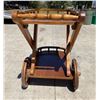 Image 3 : CUTE ROLLING CART