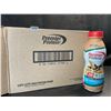 Image 1 : 1 Case of Premier Protein Cafe Latte High Protein Shakes (12 x 340ml Shakes) - BB: AUG 22/2025