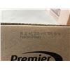Image 2 : 1 Case of Premier Protein Cafe Latte High Protein Shakes (12 x 340ml Shakes) - BB: AUG 22/2025
