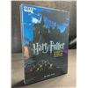 Image 1 : Harry Potter Complete 8-Film DVD Collection - New Sealed