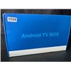 Image 2 : 1 Android 12.0 X88 PRO TV Box; 4GB RAM 32GB ROM Quad-Core 4K BT 5.0 Smart TV Box - Brand New