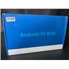 Image 2 : 1 Android 12.0 X88 PRO TV Box; 4GB RAM 32GB ROM Quad-Core 4K BT 5.0 Smart TV Box - Brand New