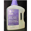 Image 1 : 1 Nature Clean Lavender Fields 99.9% Natural Hypoallergenic Laundry Liquid - 100 Loads/3L - New