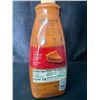 Image 2 : 1 Torani Puremade Pumpkin Pie Flavoring Sauce - 1.89L (64oz) - New (BB: Sep 16/2025)