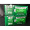 Image 1 : 2 Packs of Fever-Tree Soft Drink Premium Ginger Ale (8 x 150ml Cans) - New