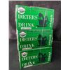 Image 3 : 3 Boxes of Uncle Lee's Tea China Green Dieters' Natural Herbal Drink - 90 Tea Bags Total - New