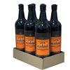 Image 1 : 1 Case of Lea & Perrins Worcestershire Sauce; 6 x 568ml Bottles - BB: 18/07/25