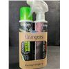 Image 2 : Grangers Eco Twin-Pack - Cleans and Reproofs Outdoor and Sports Clothing - 300ml - Brand New!