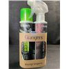 Image 2 : Grangers Eco Twin-Pack - Cleans and Reproofs Outdoor and Sports Clothing - 300ml - Brand New!