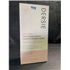 Image 3 : Dersie Rice Water Hair Strengthening Shampoo & Conditioner Set - 240ml Each - New Sealed