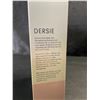 Image 5 : Dersie Rice Water Hair Strengthening Shampoo & Conditioner Set - 240ml Each - New Sealed