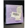 Image 1 : 1 LED Compact Rechargeable Magnifying Beauty Mirror - New Sealed