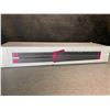 Image 4 : 1 SupSilk Breeze Air Cooling Hair Styler; 2-in-1 Hair Straightener/Curler - 5 Heat Settings; NEW!