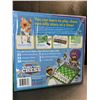 Image 2 : 1 Story Time Chess The Game 2021 Toy of The Year Award Winner! - Great Beginners Chess Set - New