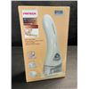 Image 1 : 1 Pritech USB Rechargeable Callus Remover for Heels/Feet - Brand New