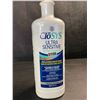 Image 1 : 1 Bottle of CloSys Ultra Sensitive Unflavored Mouth Rinse/Mouthwash - 946ml - New Sealed