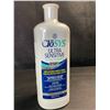 Image 1 : 1 Bottle of CloSys Ultra Sensitive Unflavored Mouth Rinse/Mouthwash - 946ml - New Sealed