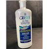 Image 1 : 1 Bottle of CloSys Ultra Sensitive Unflavored Mouth Rinse/Mouthwash - 946ml - New Sealed
