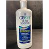 Image 1 : 1 Bottle of CloSys Ultra Sensitive Unflavored Mouth Rinse/Mouthwash - 946ml - New Sealed