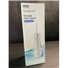 Image 1 : 1 Portable Oral Irrigator/Cordless Water Flosser for Cleaning Teeth (Model: TH2D4) - Brand New