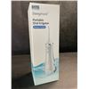 Image 1 : 1 Portable Oral Irrigator/Cordless Water Flosser for Cleaning Teeth (Model: TH2D4) - Brand New