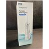 Image 1 : 1 Portable Oral Irrigator/Cordless Water Flosser for Cleaning Teeth (Model: TH2D4) - Brand New