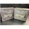 Image 1 : 2 DGT Easy+ Digital Game Timers for Board Games/Chess - New Sealed