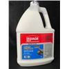 Image 1 : 1 Jug of LePage Wood Glue/Multi-Purpose White Glue (Non-Toxic/Dries Clear) - 3L - New