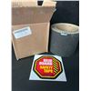 Image 6 : 1 Roll of Anti-Slip Skid Guard Foot Grip Tape; (4" x 15FT) For Outdoors/Indoors; Waterproof - New