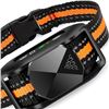 Image 1 : 1 DogRange Smart Dog Bark Control Training Collar - Triple Mode (Vibrate/Shock/Beep) - New