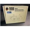 Image 2 : 1 DogRange Smart Dog Bark Control Training Collar - Triple Mode (Vibrate/Shock/Beep) - New