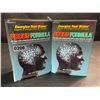 Image 1 : 2 Boxes of Focus Formula; Aids in Concentration and Mental Acuity - 60 Capsules Each - New