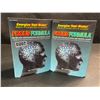 Image 1 : 2 Boxes of Focus Formula; Aids in Concentration and Mental Acuity - 60 Capsules Each - New