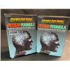 Image 1 : 2 Boxes of Focus Formula; Aids in Concentration and Mental Acuity - 60 Capsules Each - New