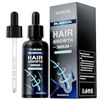 Image 1 : 2 Boxes of Vligude Hair Growth Serum (5% Minoxidil) - 60ml Each - New Sealed